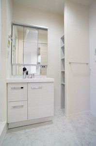 スル・ペンディオ白楽 301号-9