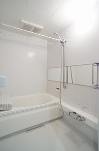 スル・ペンディオ白楽 301号-10