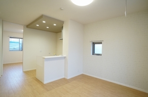 スル・ペンディオ白楽 301号-13