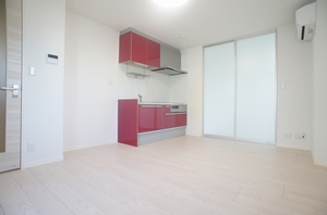 ａｒｃｈｅ　Ⅰ 302号-3