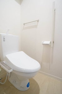 メゾン　アン　ソレイエ 201号-9