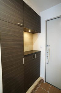 メゾン　アン　ソレイエ 201号-12