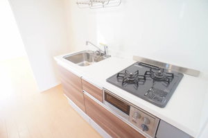 ミ・カーサ横浜羽沢 201号-4