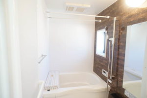 ミ・カーサ横浜羽沢 201号-5