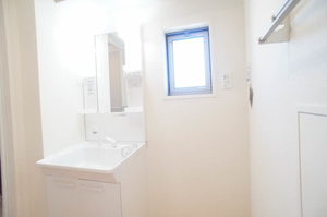 ミ・カーサ横浜羽沢 201号-6