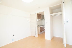 ミ・カーサ横浜羽沢 201号-9