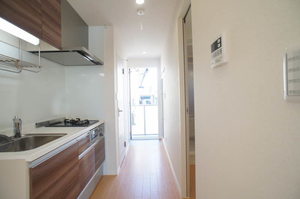 ミ・カーサ横浜羽沢 201号-11