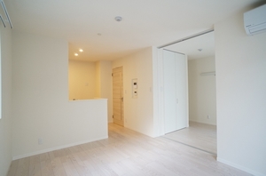 リ　ファンテーヌ山手 103号-3