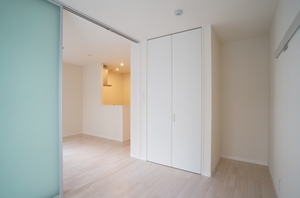 リ　ファンテーヌ山手 103号-5