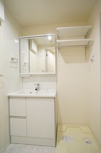 リ　ファンテーヌ山手 103号-8