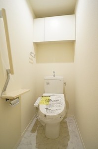 リ　ファンテーヌ山手 103号-10