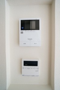 リ　ファンテーヌ山手 103号-11