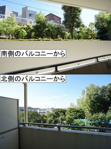 ヴェールⅥ 104号-4