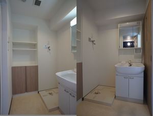 ヴェールⅥ 104号-8