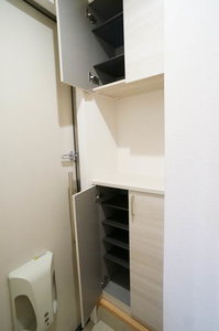 メゾン　ド　シュシュ 101号-12
