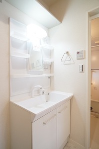 コスモレーヴ上白根 Ⅱ 103号-9