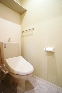 コスモレーヴ上白根 Ⅱ 103号-10