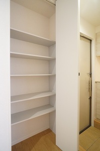 コスモレーヴ上白根 Ⅱ 103号-11