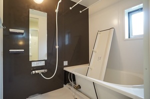 コスモレーヴ上白根　Ⅱ 202号-9