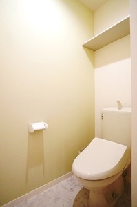 コスモレーヴ上白根　Ⅱ 202号-10