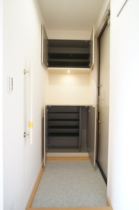 コスモレーヴ上白根　Ⅱ 202号-11