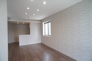 クレア平台　Ｂ 201号-2