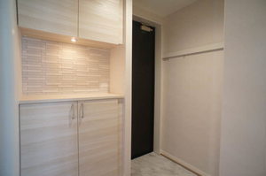 クレア平台　Ｂ 201号-9