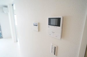 シャーメゾン鶴見三番館 102号-9