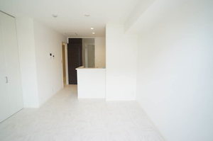 シャーメゾン鶴見三番館 203号-2