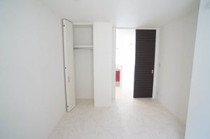 シャーメゾン鶴見三番館 203号-5