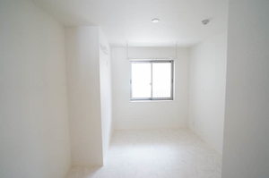 シャーメゾン鶴見三番館 203号-6