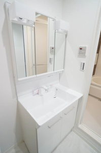 シャーメゾン鶴見三番館 203号-7