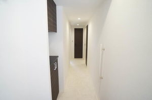 シャーメゾン鶴見三番館 203号-9