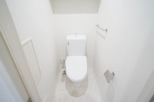 シャーメゾン鶴見三番館 203号-10