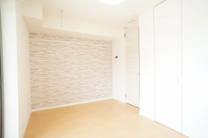 ヴィエレ　シャーメゾン 202号-2