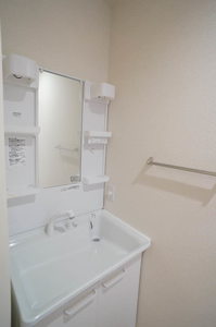 ヴィエレ　シャーメゾン 202号-6