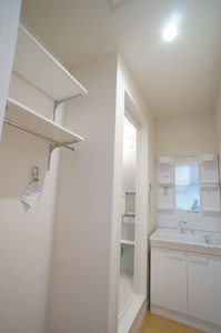 ヴィエレ　シャーメゾン 202号-7