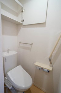 ヴィエレ　シャーメゾン 202号-9