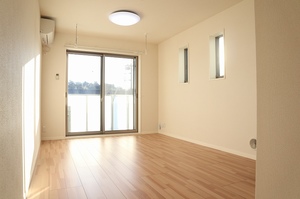 サンフェリーチェ 306号-2