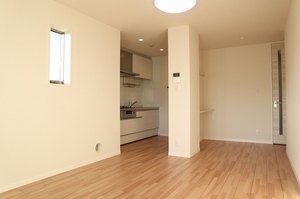 サンフェリーチェ 306号-3