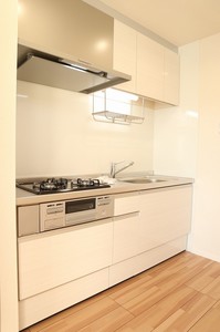 サンフェリーチェ 306号-4