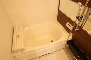 サンフェリーチェ 306号-5