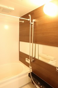 サンフェリーチェ 306号-6