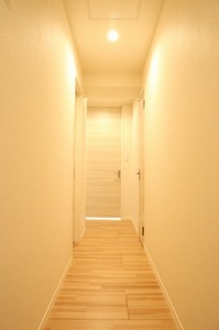 サンフェリーチェ 306号-8