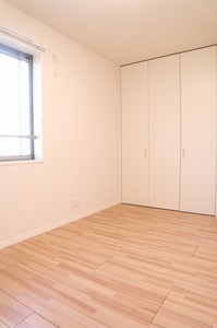 サンフェリーチェ 306号-9