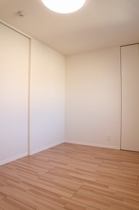 サンフェリーチェ 306号-10