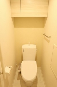 サンフェリーチェ 306号-11