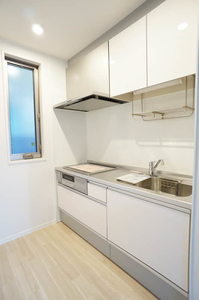 シャーメゾン都筑 101号-4