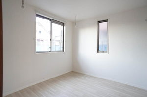 シャーメゾン都筑 101号-6