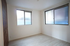 シャーメゾン都筑 101号-7